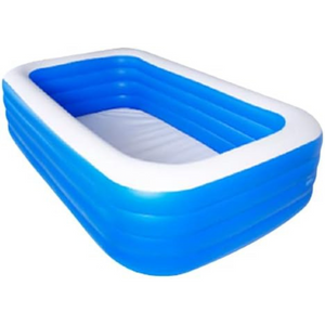 Piscina Familiar 3 Filas 260 cm x 170 cm